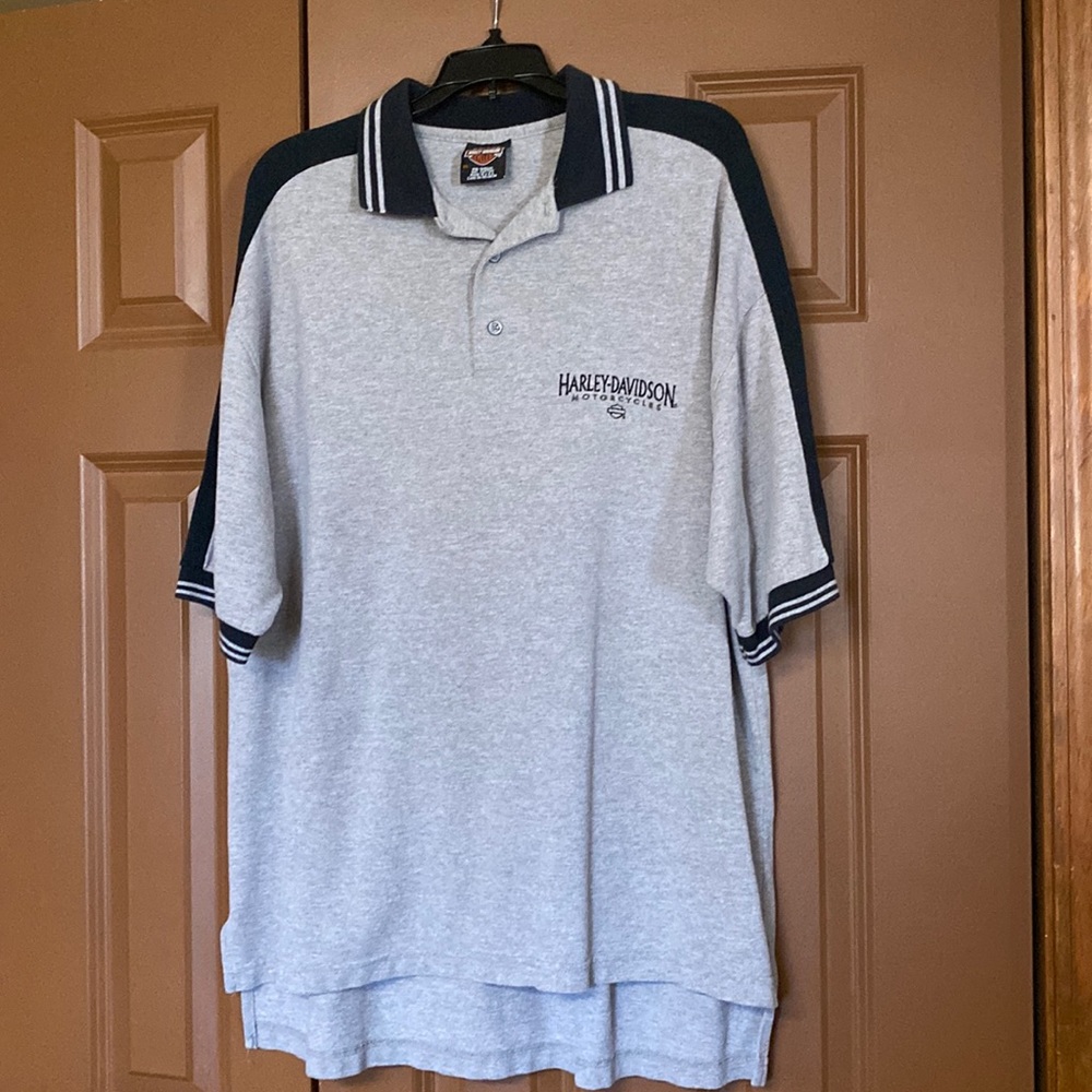 Men’s shirt